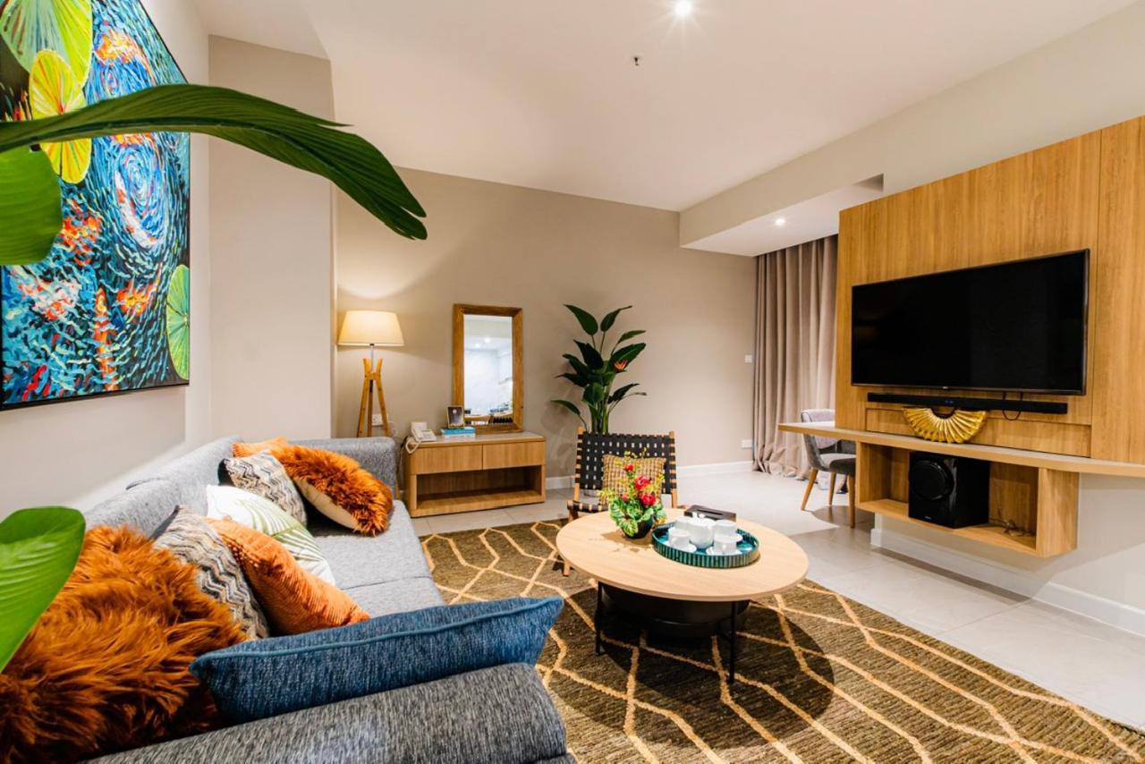 Zenity Luxury Apartment In District 1 Since 2024 Хошимин Экстерьер фото