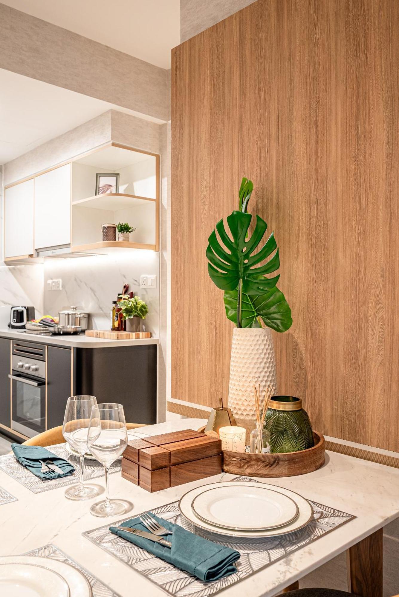 Zenity Luxury Apartment In District 1 Since 2024 Хошимин Экстерьер фото