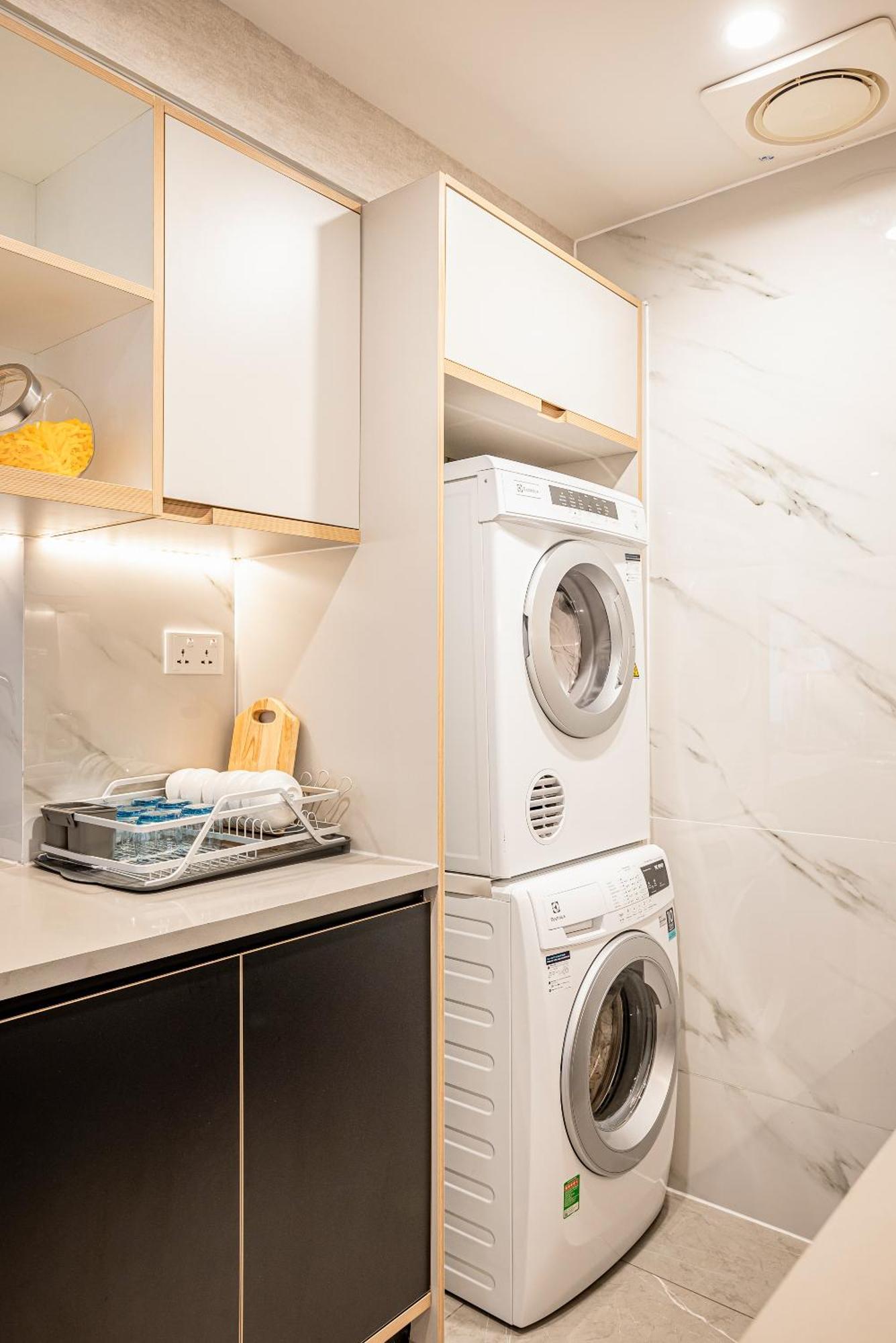 Zenity Luxury Apartment In District 1 Since 2024 Хошимин Экстерьер фото